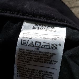 Old navy Rockstar jeans